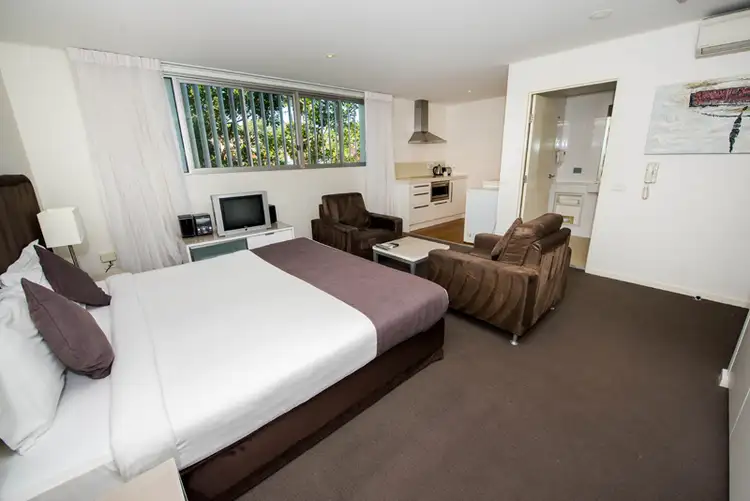 Fourth view of Homely unit listing, 10/19-21 Church Street, Nelson Bay NSW 2315