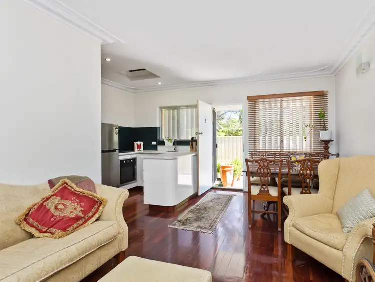 Fourth view of Homely unit listing, 3/224 Stirling Highway, Claremont WA 6010
