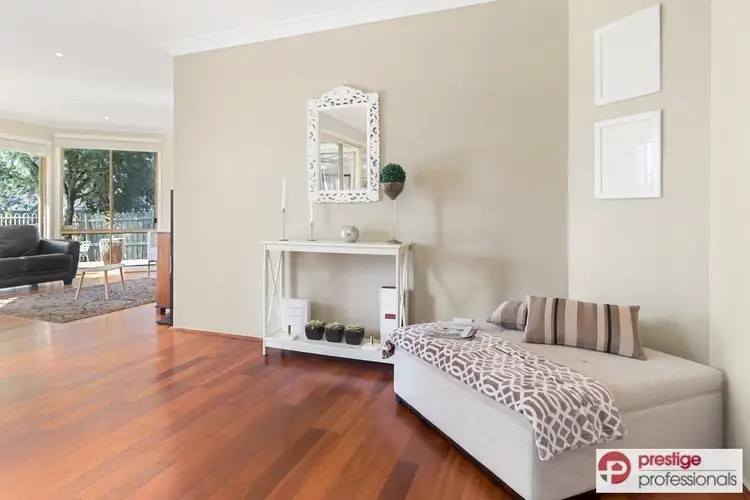 Sixth view of Homely house listing, 4 Glanara Court, Wattle Grove NSW 2173