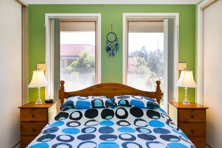 Sixth view of Homely house listing, 5 Newton Place, Blue Haven NSW 2262
