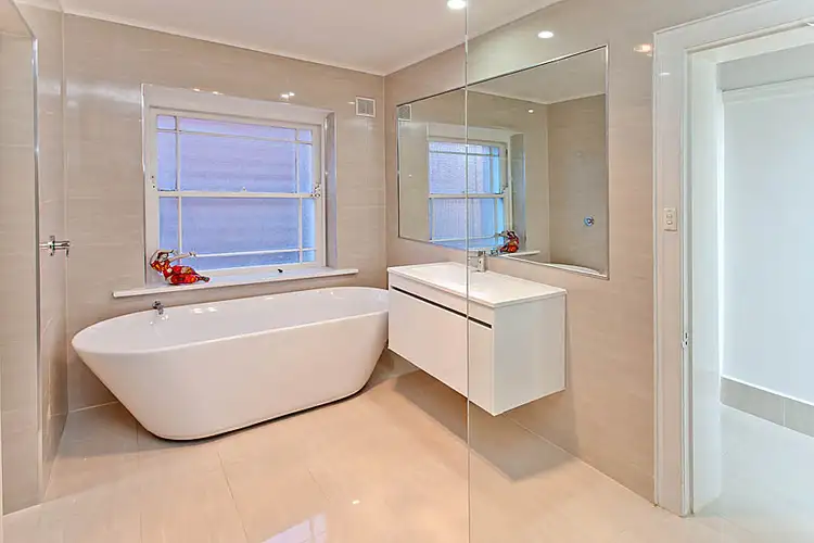 Third view of Homely apartment listing, 3/8A Reed Street, Cremorne NSW 2090
