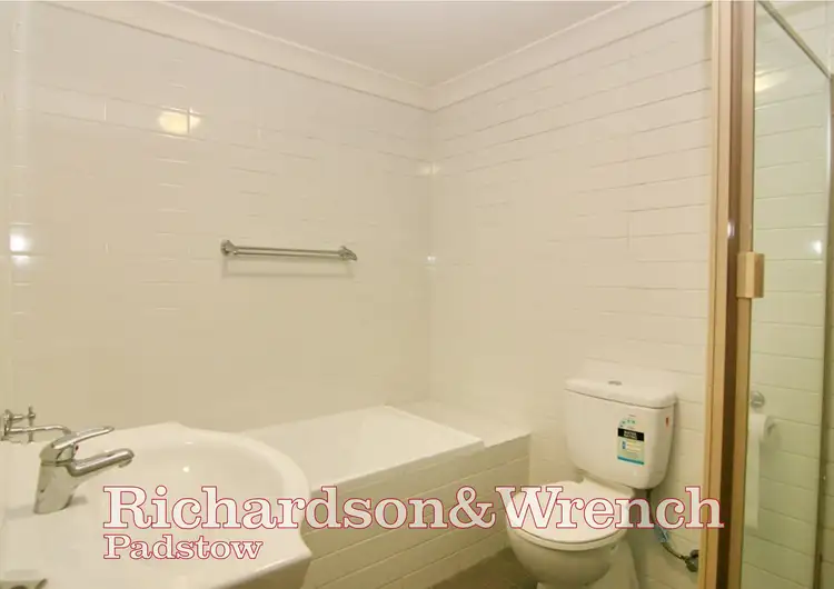 Fourth view of Homely townhouse listing, 8/146-150 Alma Road, Padstow NSW 2211
