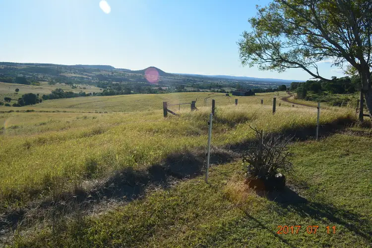Sixth view of Homely rural property listing, 643 Red Hill Road, Wondai QLD 4606