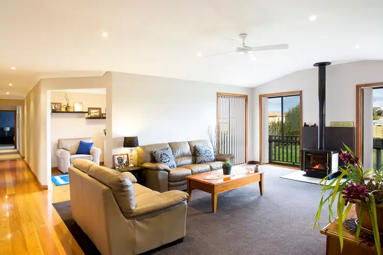 Second view of Homely house listing, 3 Windsor Crescent, Moss Vale NSW 2577