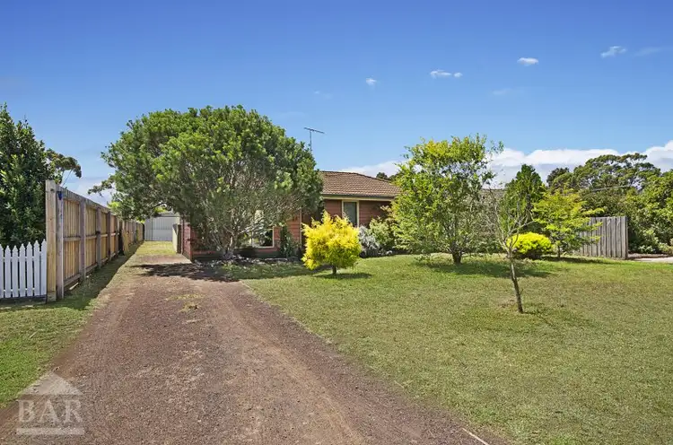 Main view of Homely house listing, 58 Smeaton Close, Lara VIC 3212