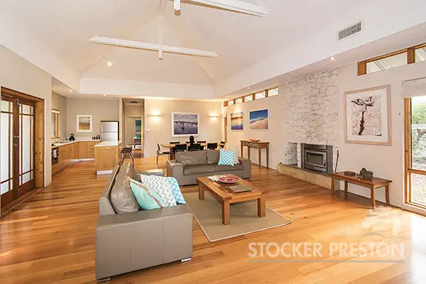 Third view of Homely house listing, 19/29 Marrinup Drive, Yallingup WA 6282