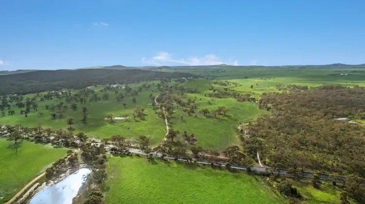 Third view of Homely house listing, 1260-1398 Diggers Rest-Coimadai Road, Toolern Vale VIC 3337