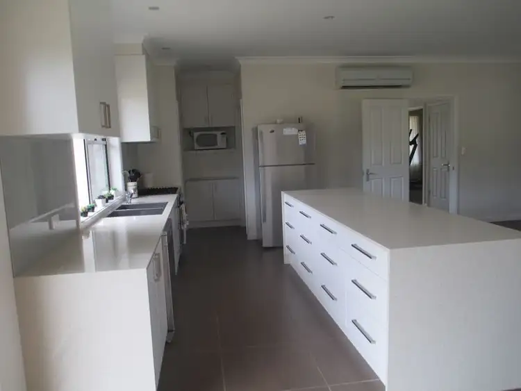 Fifth view of Homely house listing, 28 Yaccaba Drive, Moruya NSW 2537