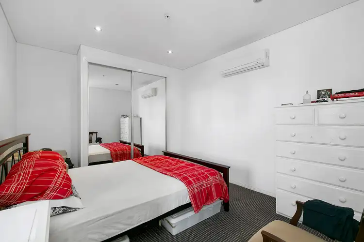 Fourth view of Homely apartment listing, 1012/2 Aqua Street, Southport QLD 4215