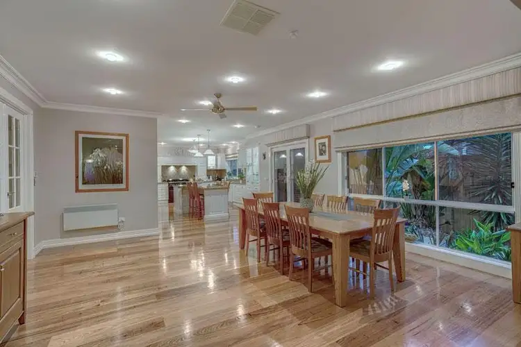 Third view of Homely house listing, 43 The Regency, Hillside VIC 3037