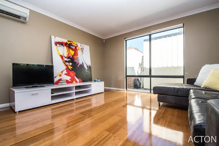 Seventh view of Homely house listing, 7A Wesbank Vista, Ocean Reef WA 6027