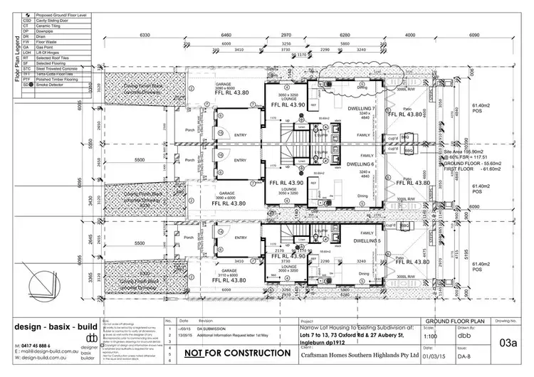 Second view of Homely house listing, 27A Aubrey Street, Ingleburn NSW 2565