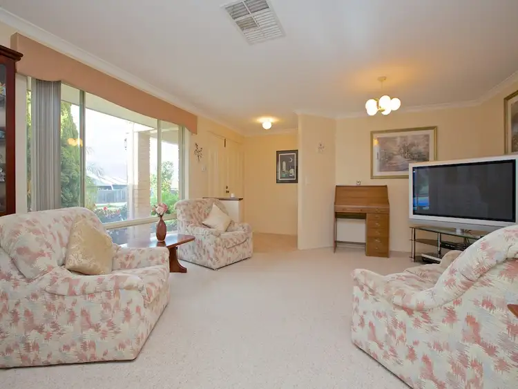 Second view of Homely house listing, 55 Bronzewing Avenue, Ellenbrook WA 6069