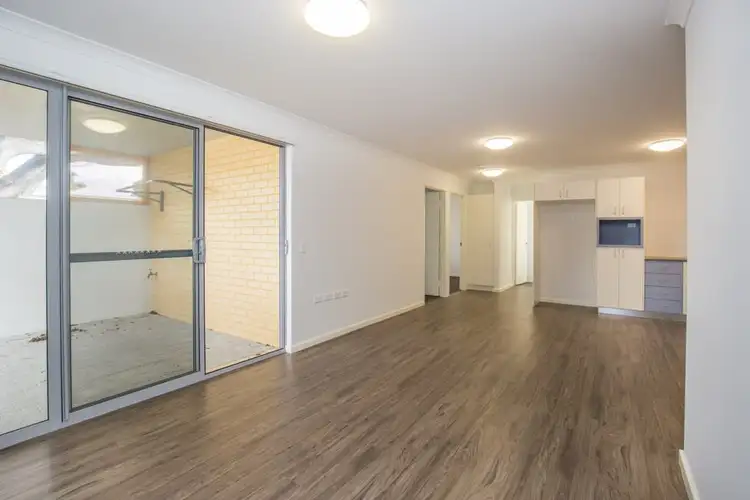 Fourth view of Homely apartment listing, 2/23 Thor Street, Innaloo WA 6018