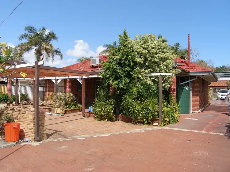 Fifth view of Homely house listing, 26 Fletcher Street, Applecross WA 6153
