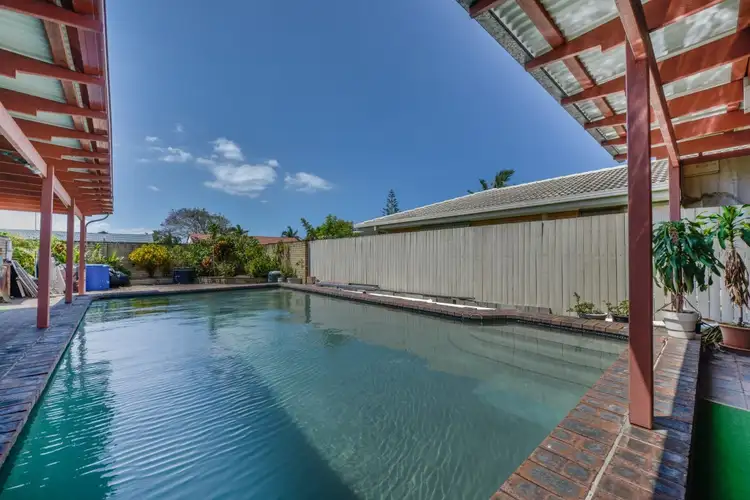Sixth view of Homely house listing, 87 Oceanic Drive, Mermaid Waters QLD 4218