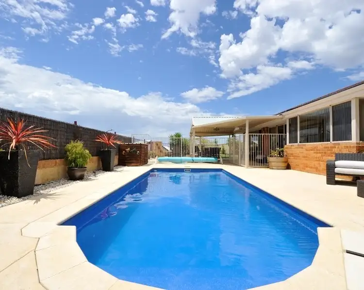 Second view of Homely house listing, 13 Waring Heights, Baldivis WA 6171
