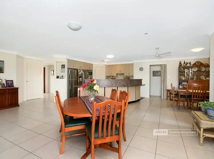 Fourth view of Homely house listing, 18 KINGSTON RD, Hodgson Vale QLD 4352