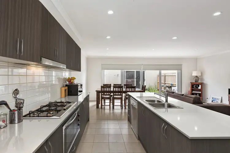 Fifth view of Homely townhouse listing, 4 Whitetop Drive, Point Cook VIC 3030