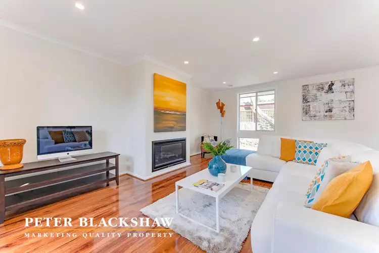 Fifth view of Homely house listing, 28 Salsola Street, Rivett ACT 2611