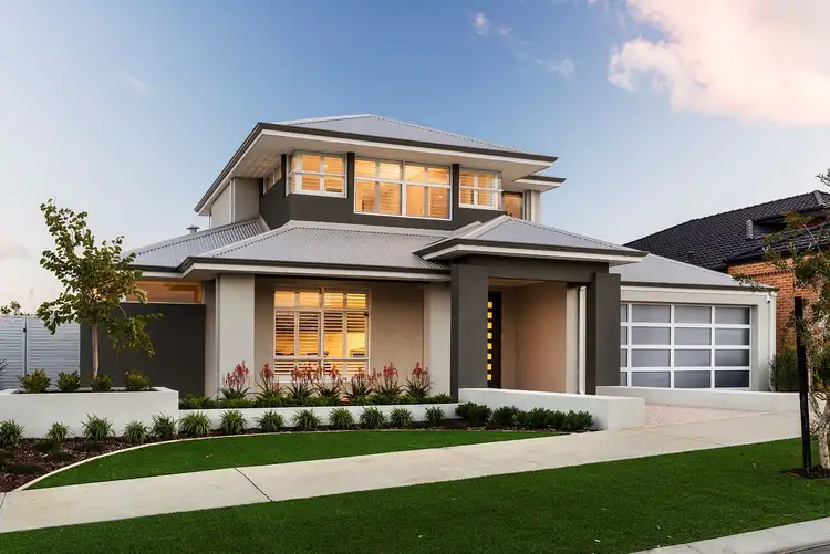 Second view of Homely house listing, 9 Amazon Drive, Baldivis WA 6171