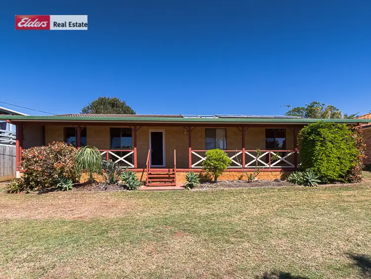 Main view of Homely house listing, 52 Crawford Drive, Dundowran QLD 4655