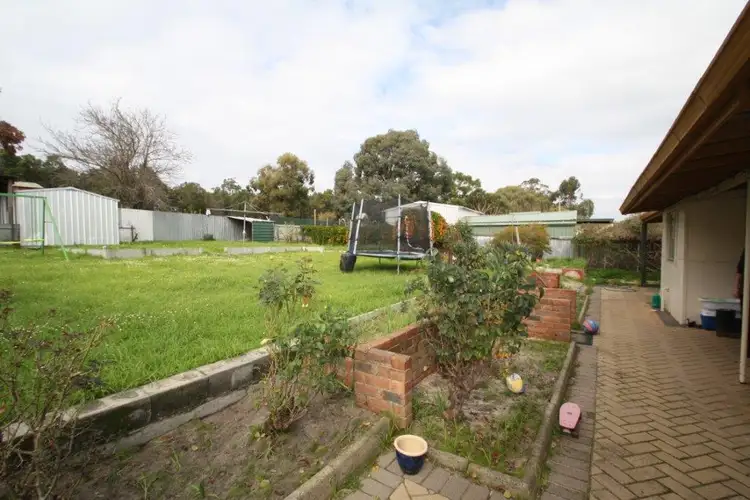 Sixth view of Homely house listing, 33 Railway Parade, Yarloop WA 6218
