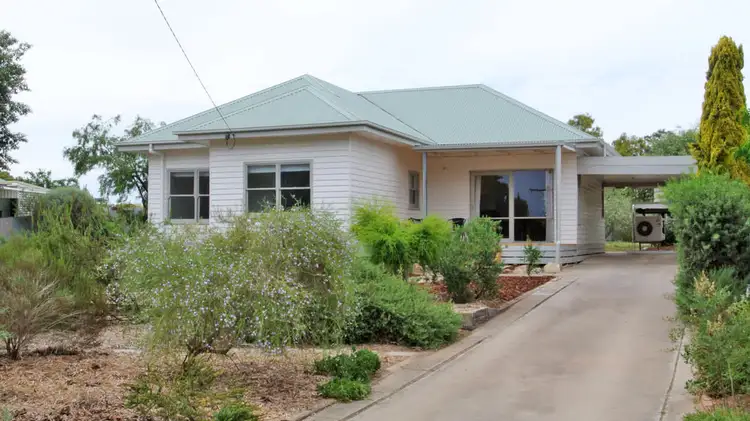 47 Lake Street, Murtoa VIC 3390