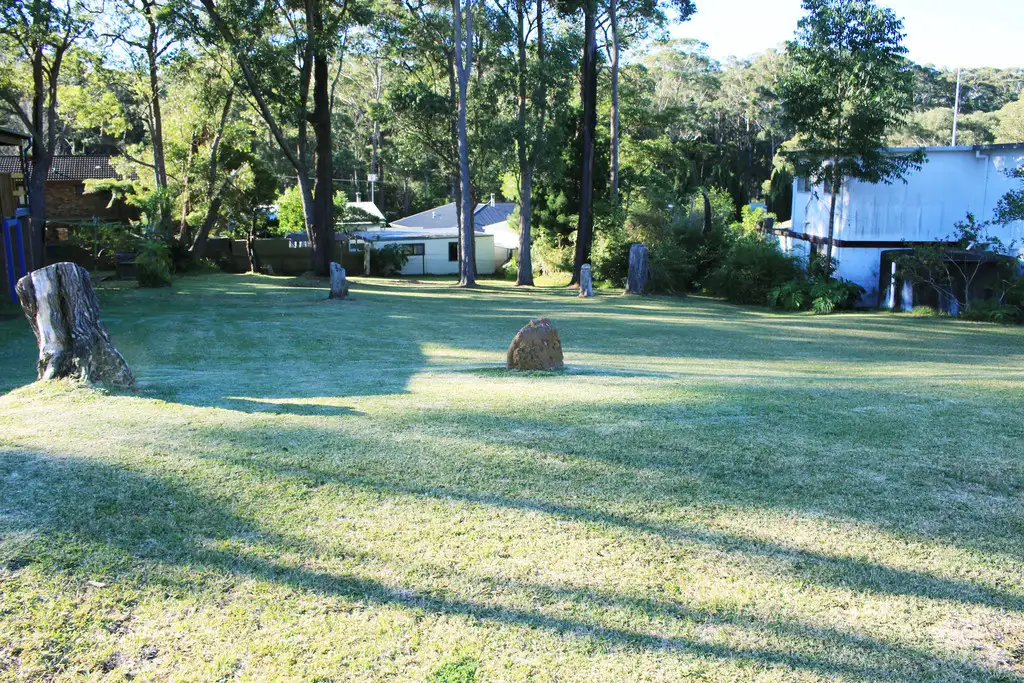 Main view of Homely land listing, 8 The Bartizan, Manyana NSW 2539