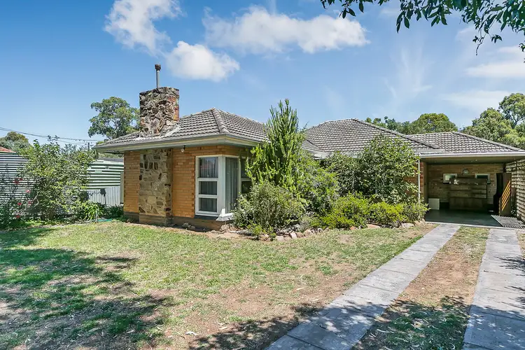 3 Pembry Crescent, Morphett Vale SA 5162