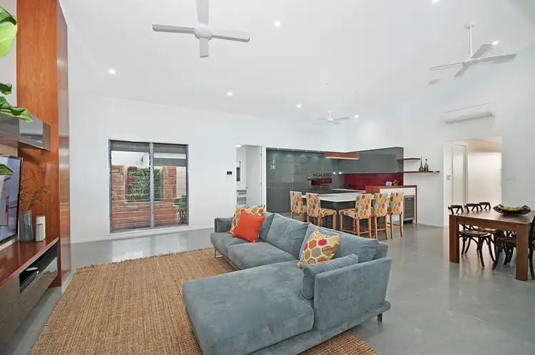 Fifth view of Homely house listing, 17 Chimene Lane, Burdell QLD 4818