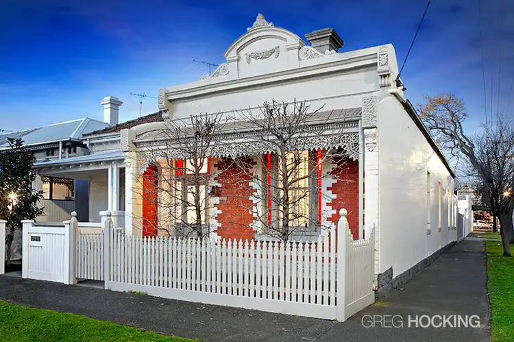 Main view of Homely house listing, 29 Faussett Street, Albert Park VIC 3206