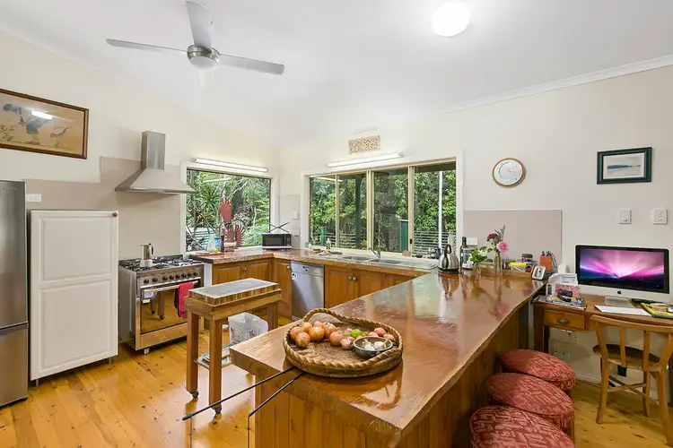 Second view of Homely house listing, 166 Kinmond Creek Road, Cootharaba QLD 4565