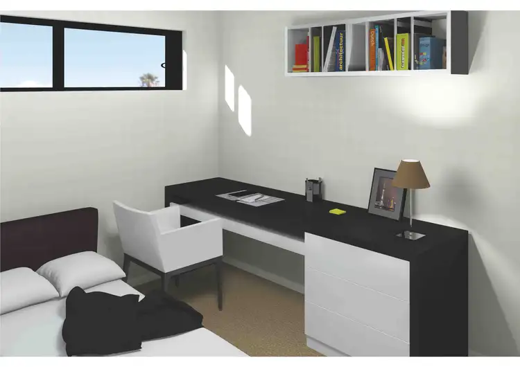 Sixth view of Homely apartment listing, 8/351 Orrong Road, Kewdale WA 6105