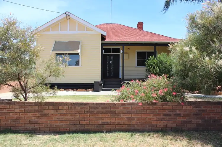 24 Burgoyne Street, Northam WA 6401