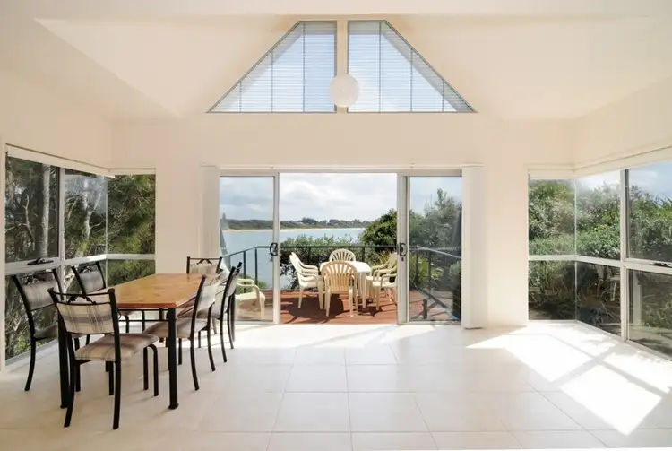 Second view of Homely townhouse listing, 6/210 Penguins Head Road, Culburra Beach NSW 2540