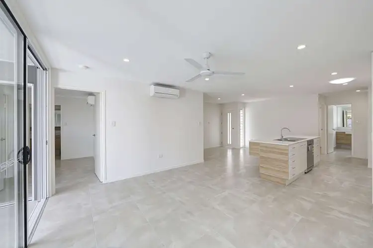 Fourth view of Homely unit listing, 2/43 See Street, Bargara QLD 4670