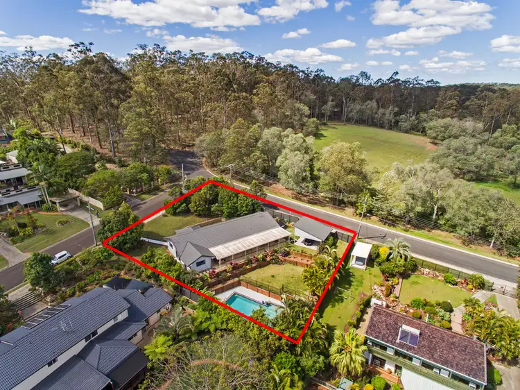 Second view of Homely house listing, 2 Lawnton Street, Daisy Hill QLD 4127