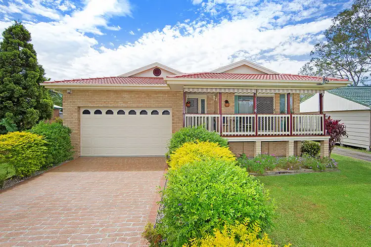 33 Wolseley Avenue, Tacoma NSW 2259