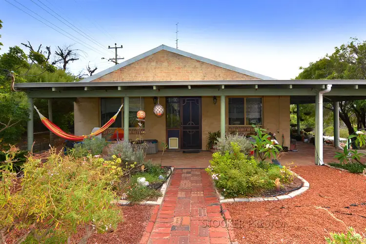 Main view of Homely house listing, 100 Peppermint Grove Terrace, Peppermint Grove Beach WA 6271
