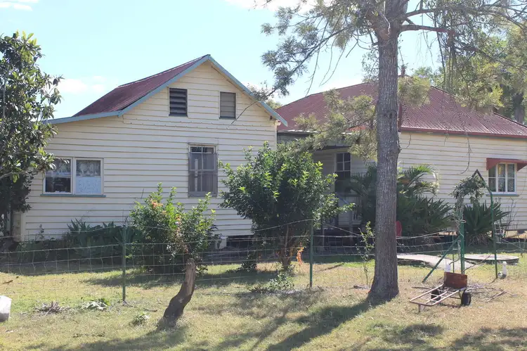 Fifth view of Homely house listing, 3441 Bundaberg Gin Gin rd, Bullyard QLD 4671