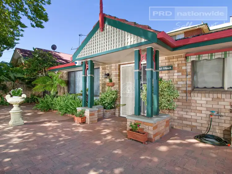 Main view of Homely house listing, 7A Fox Street, Wagga Wagga NSW 2650