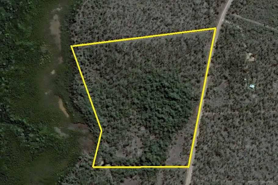 Main view of Homely land listing, Section 3735 Launceston Road, Dundee Beach NT 840