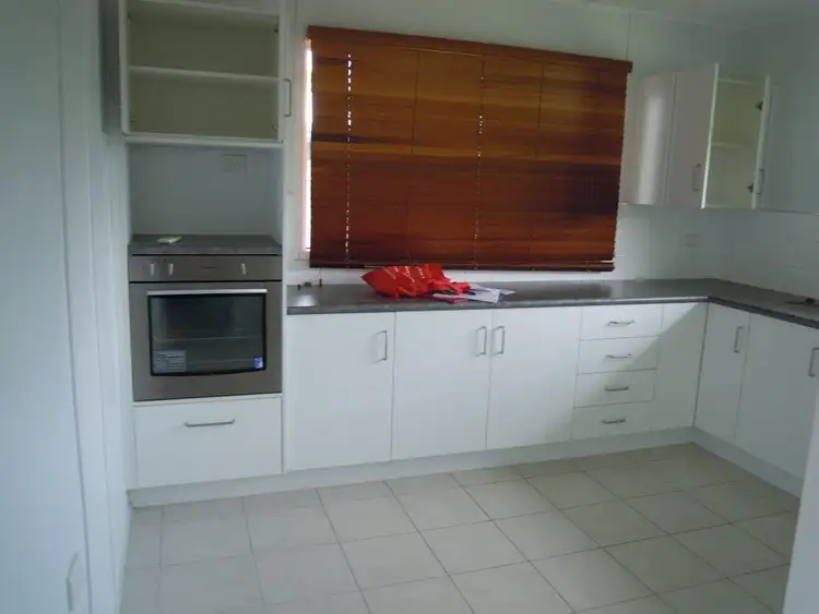 Second view of Homely house listing, 51 Clements Cres, Vincent QLD 4814