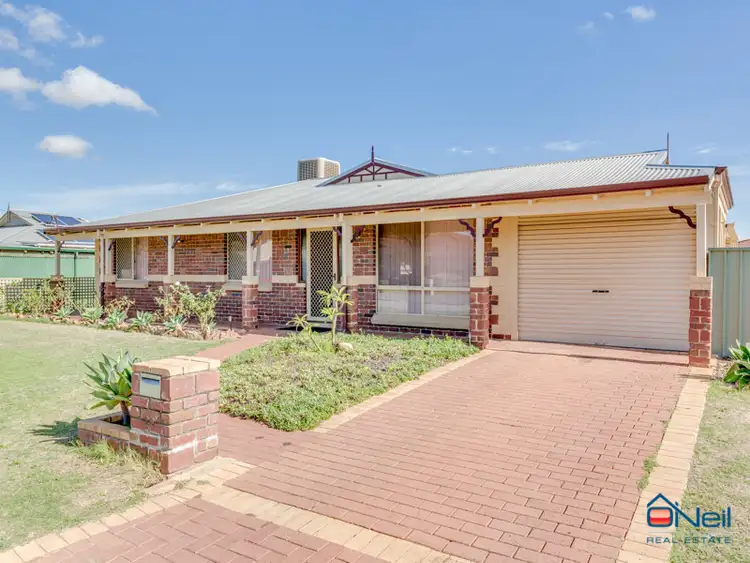 Third view of Homely house listing, 22 Gaze Court, Armadale WA 6112