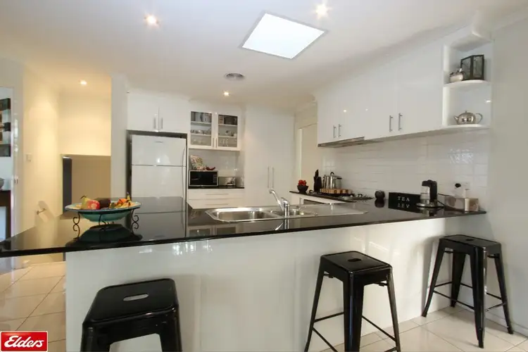 Fourth view of Homely semi-detached listing, 1/11 Urangarra Place, Jerrabomberra NSW 2619