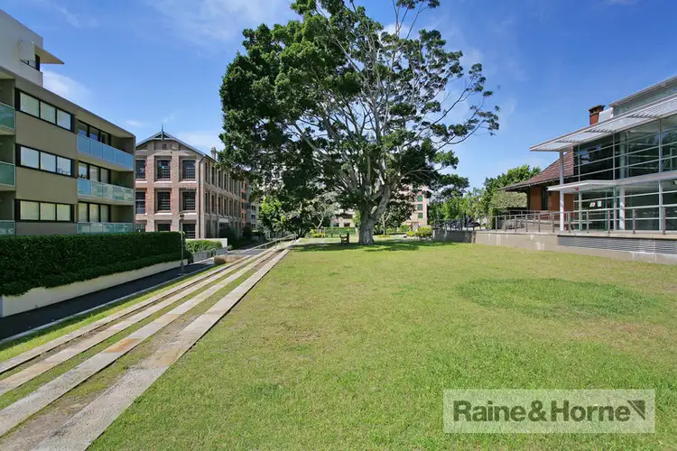 Seventh view of Homely apartment listing, 302/25 Refinery Drive, Pyrmont NSW 2009