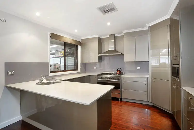 Main view of Homely house listing, 70 Tallagandra Drive, Quakers Hill NSW 2763