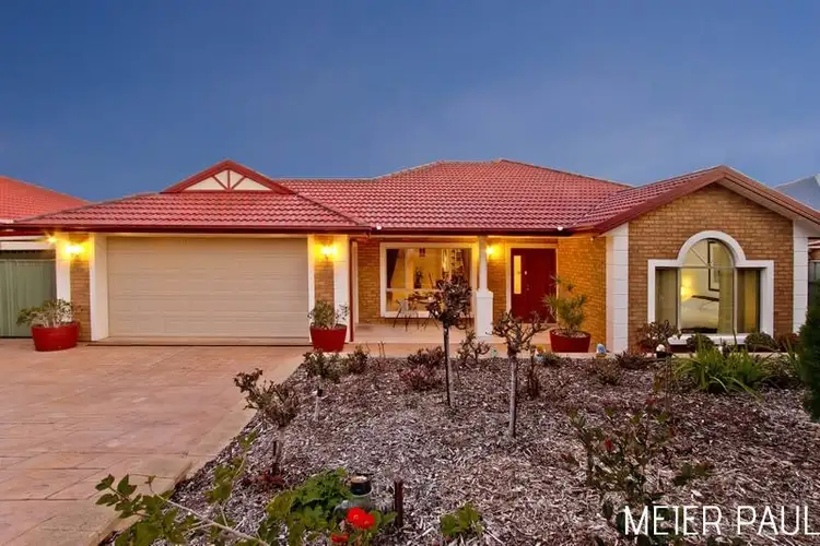 Second view of Homely house listing, 12 Erebus Glen, Hallett Cove SA 5158