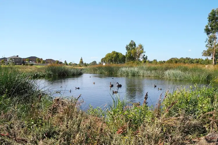 Second view of Homely house listing, 2 Patricia Loop, Keysborough VIC 3173